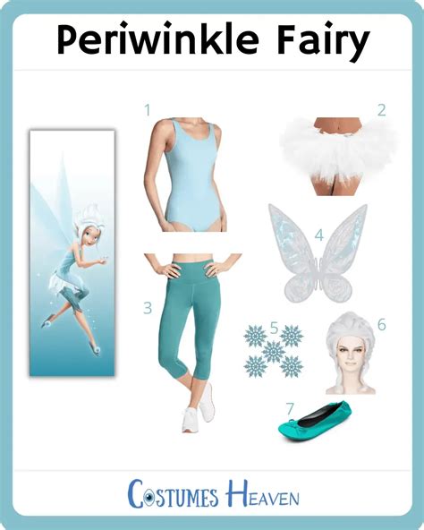 periwinkle fairy|periwinkle fairy costume adult.